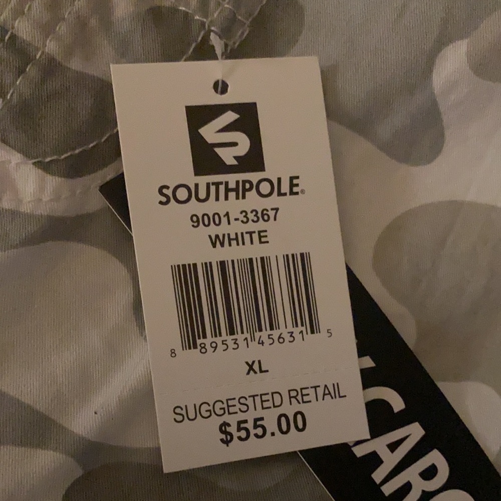 Walletshirtshortsfakeairpodsrealairpodsjustlefttho